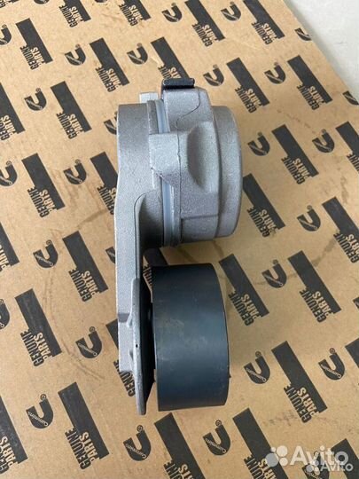 Натяжитель ремня генератора Cummins ISX15 QSX15