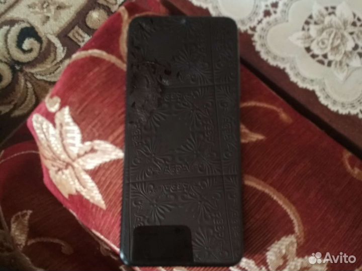 ZTE Blade A71, 3/64 ГБ