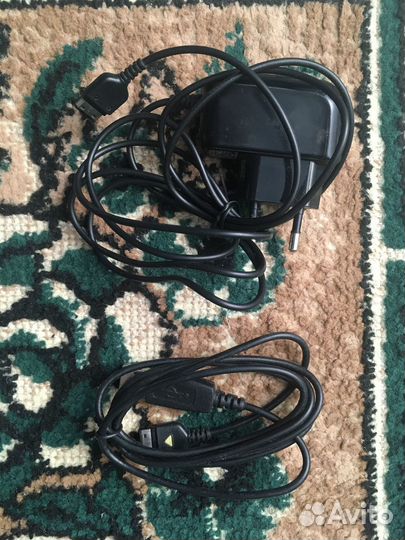 Кабели для Samsung (оригинал)