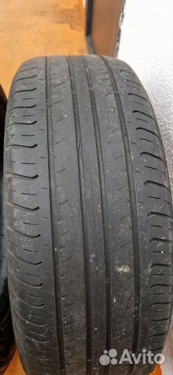 Hankook Optimo K415 225/60 R17 99H