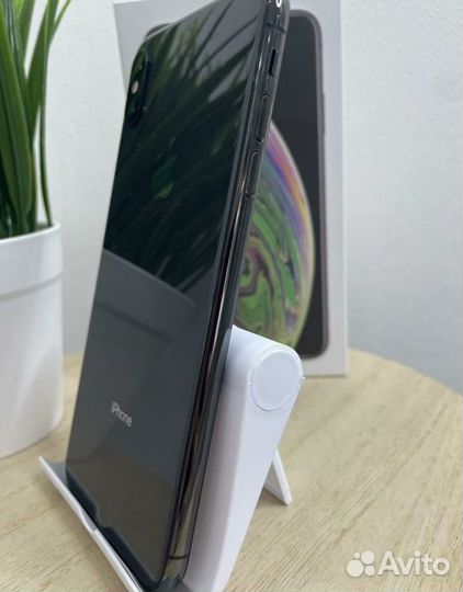 iPhone Xs Max, 256 ГБ