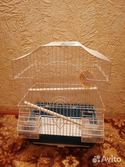 Клетка для животных