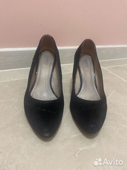 Туфли женские 38 размер