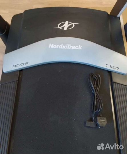 Беговая дорожка