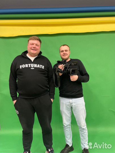 Видеограф Видеооператор Фотограф