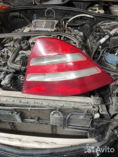 Стоп сигнал