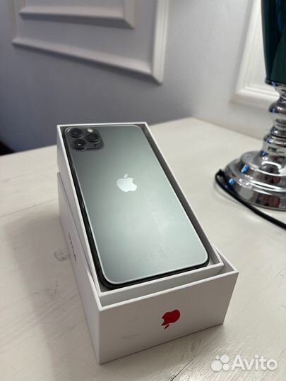 iPhone 11 Pro Max, 512 ГБ