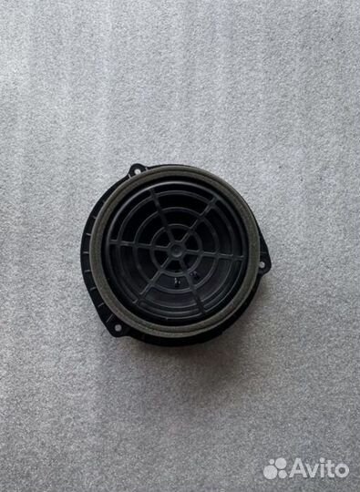 Динамики задней двери Audi A6 C7