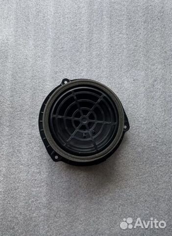 Динамики задней двери Audi A6 C7