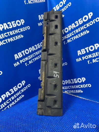 Шумоизоляция Ford Explorer внедорожник KX BDA 2013