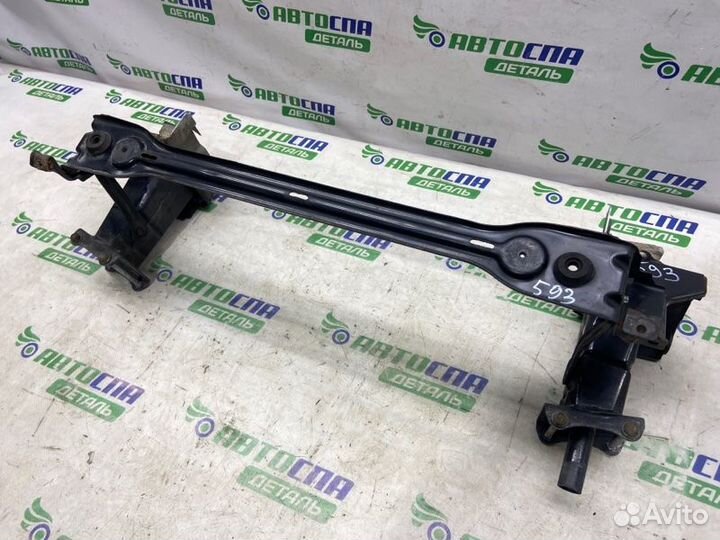 Балка под радиатор передняя Mercedes Benz R-Class