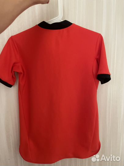 Спортивная футболка nike детская