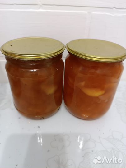 Домашняя консервация