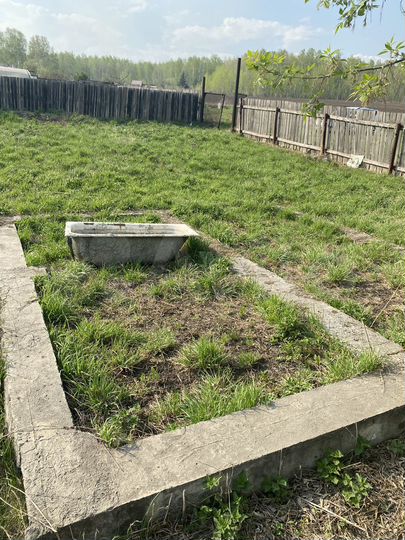 Участок 15 сот. (СНТ, ДНП)