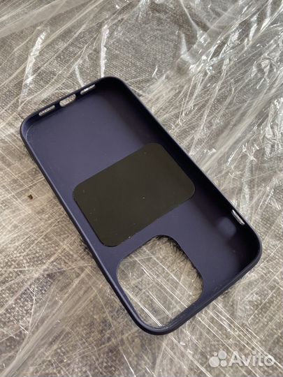 Чехол на iPhone 14 pro max в корпусе хr