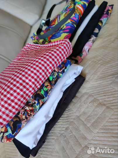 Женские вещи пакетом 42 44