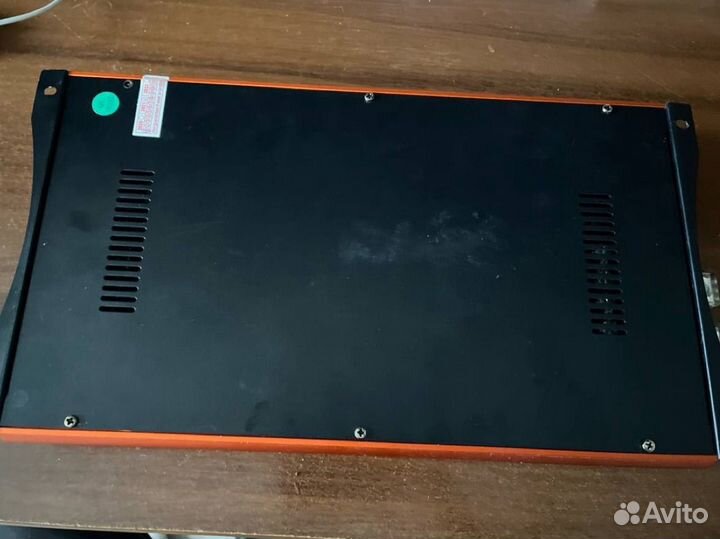 Усилитель dl audio1.1500