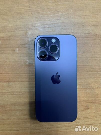 iPhone 14 Pro, 128 ГБ