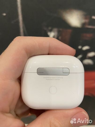 AirPods 3 оригинал