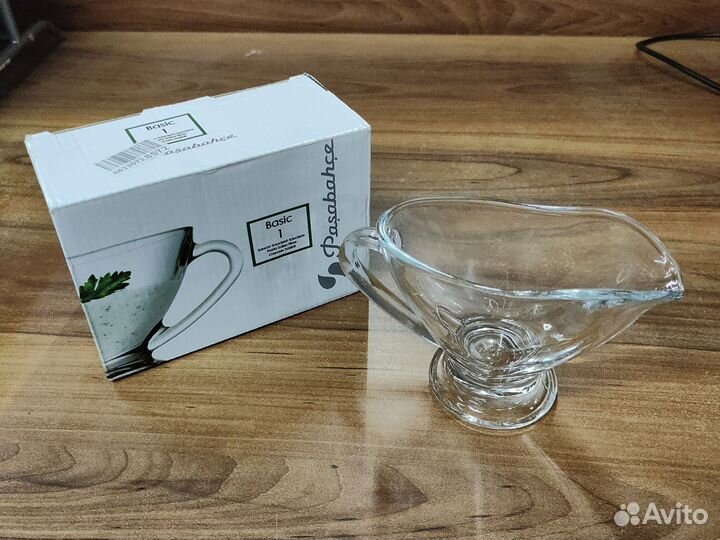 Соусник Pasabahce