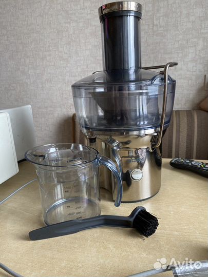 Соковыжималка bork S400