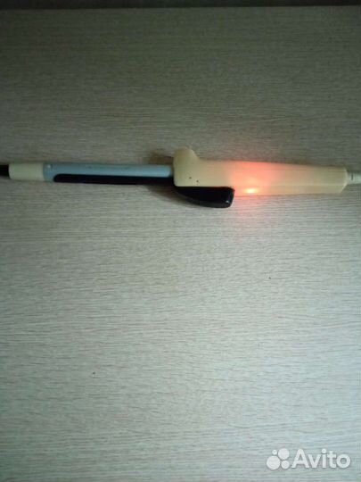 Плойка для волос