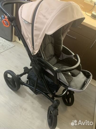 Детские коляски 2 в 1