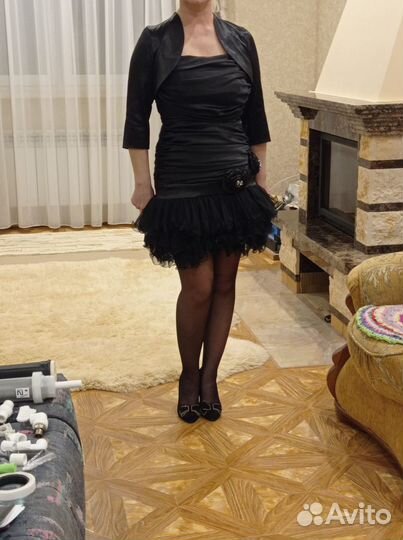 Продам платье