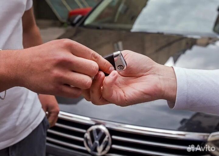 Автоконсьерж