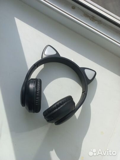 Беспроводные bluetooth наушники