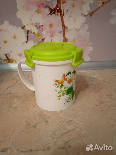 Кружка для заваривания