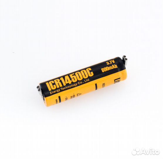 Аккумулятор ET CLM-3708