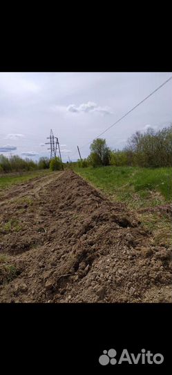 Машинист экскаватора