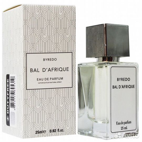 Духи женские Byredo Bal DAfrique, edp., 25 ml