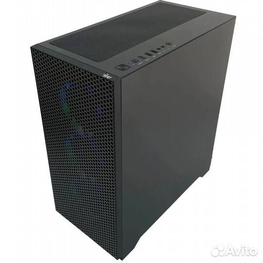 Системный блок iRU Game 710Z7G TWR, Intel Core i7