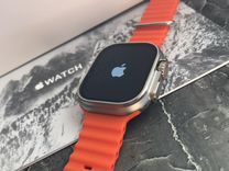 Apple watch ultra 2