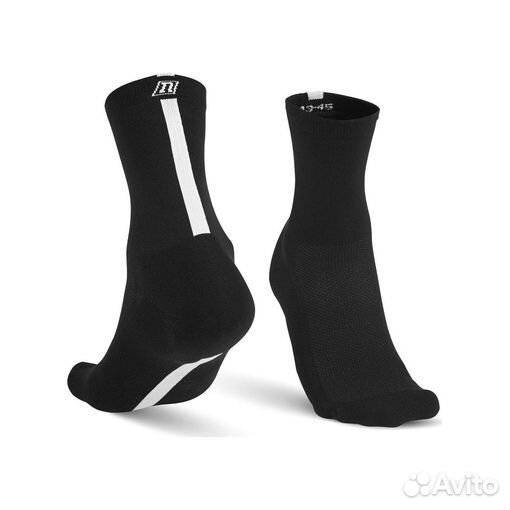 Носки noname trail sock high(в 2-х цветах)