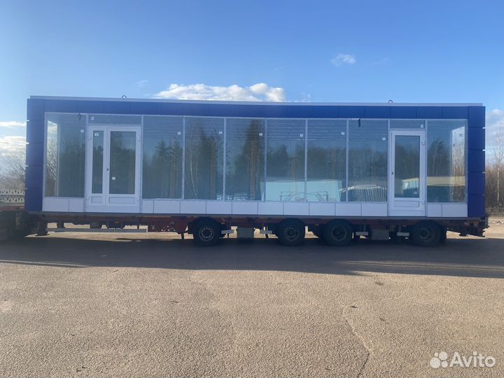 Торговый Павильон