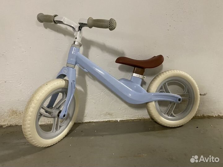 Беговел happy baby