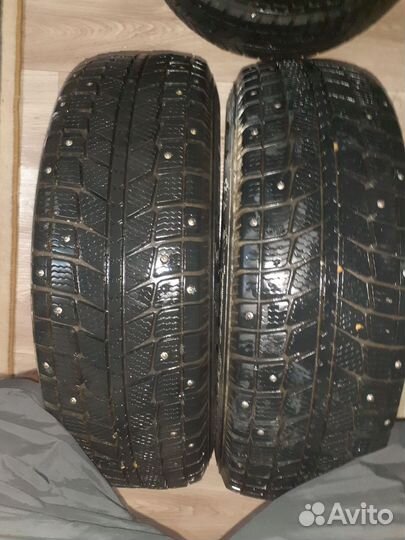 Зимние колеса r13 на ваз