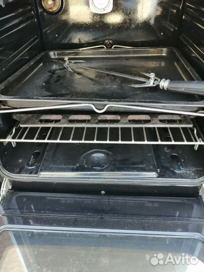 Продам газовую плиту Ardo