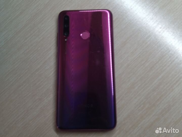 HONOR 10i, 4/128 ГБ