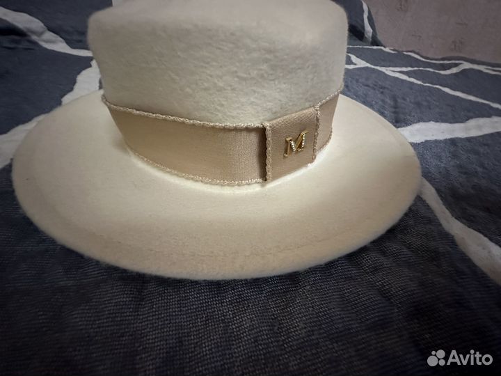 Шляпа женская