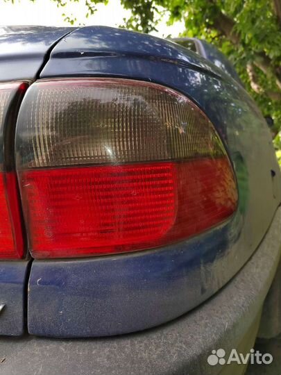 Фонарь правый в крыло Опель Омега Б