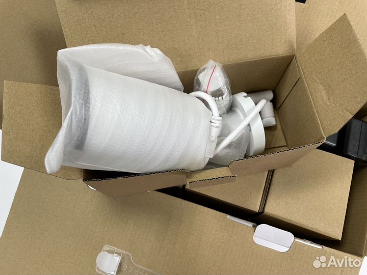 NEW Топ видеонаблюдение Комплект видеонаблюдения 4