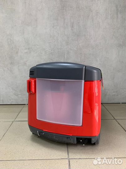 Моющий пылесос Thomas twin helper aquafilter
