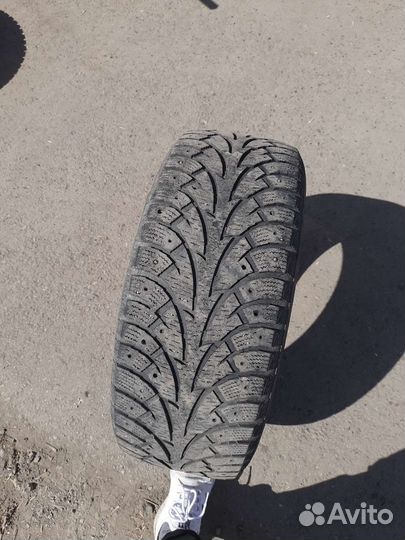 Hankook Winter I'Pike 225/55 R16 99T