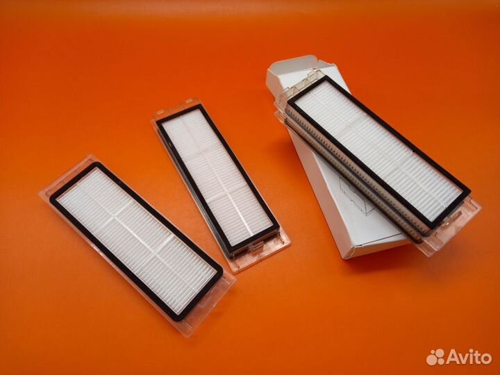 36367 Фильтры для пылесоса