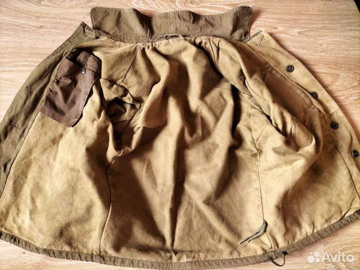 Куртка афганка СССР, костюм летний Урсус