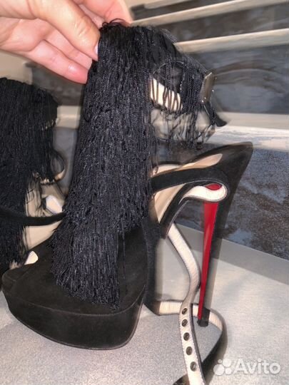 Christian louboutin оригинал